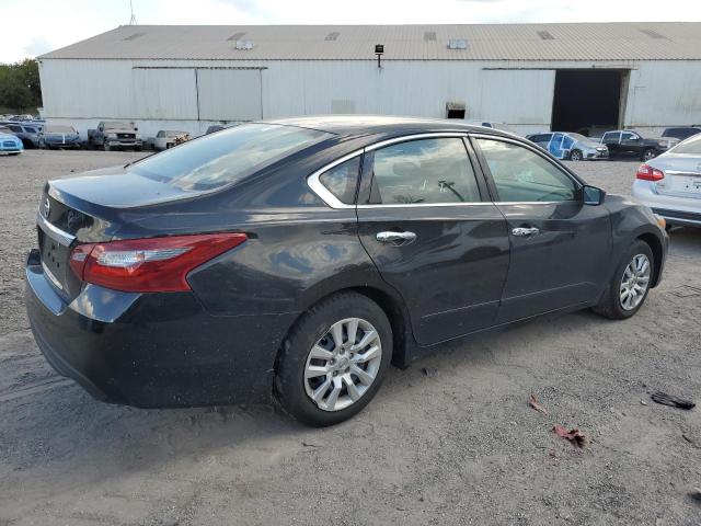 1N4AL3APXJC265040 - 2018 NISSAN ALTIMA 2.5 BLACK photo 3