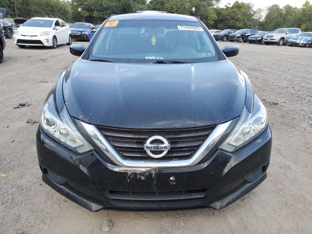 1N4AL3APXJC265040 - 2018 NISSAN ALTIMA 2.5 BLACK photo 5