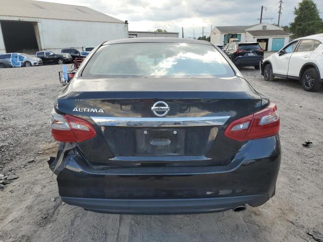 1N4AL3APXJC265040 - 2018 NISSAN ALTIMA 2.5 BLACK photo 6