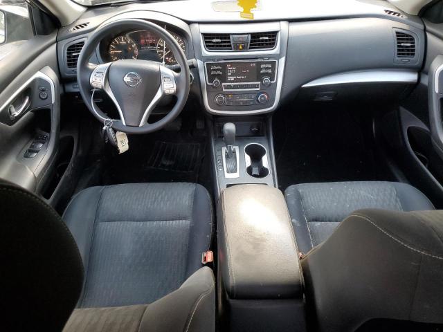 1N4AL3APXJC265040 - 2018 NISSAN ALTIMA 2.5 BLACK photo 8