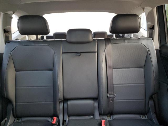 3VV2B7AX8KM123294 - 2019 VOLKSWAGEN TIGUAN SE Сірий фото 10