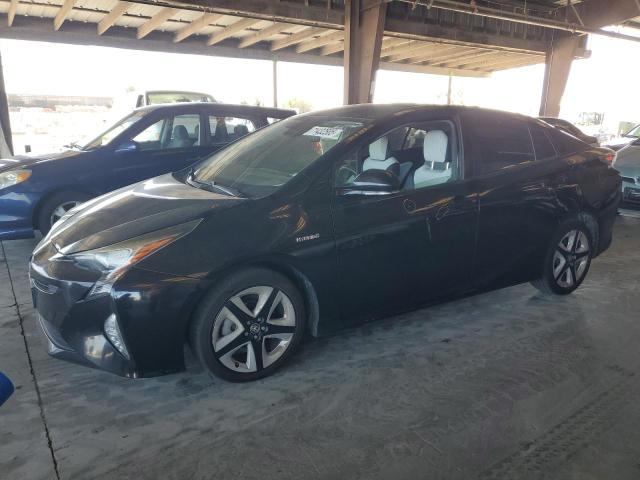 2016 TOYOTA PRIUS, 