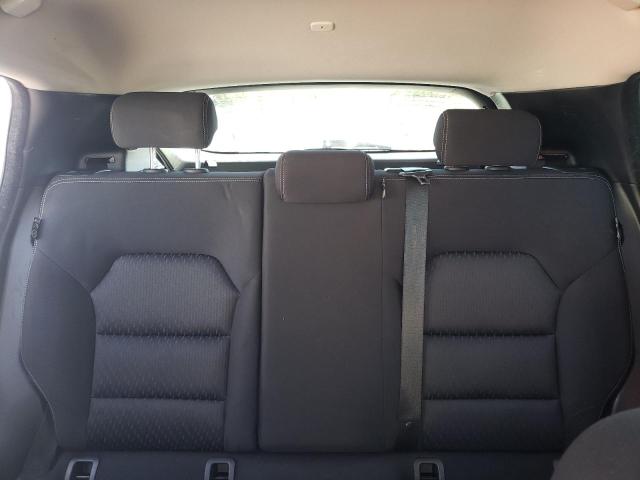 SJKCH5CP4JA045950 - 2018 INFINITI QX30 BASE Սպիտակ լուսանկար 10