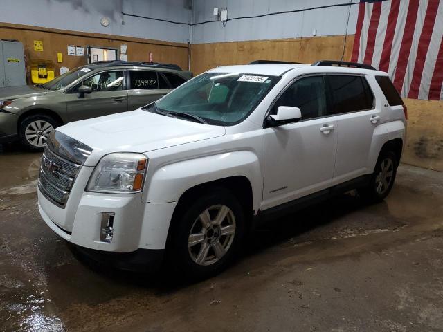 2014 GMC TERRAIN SLE, 