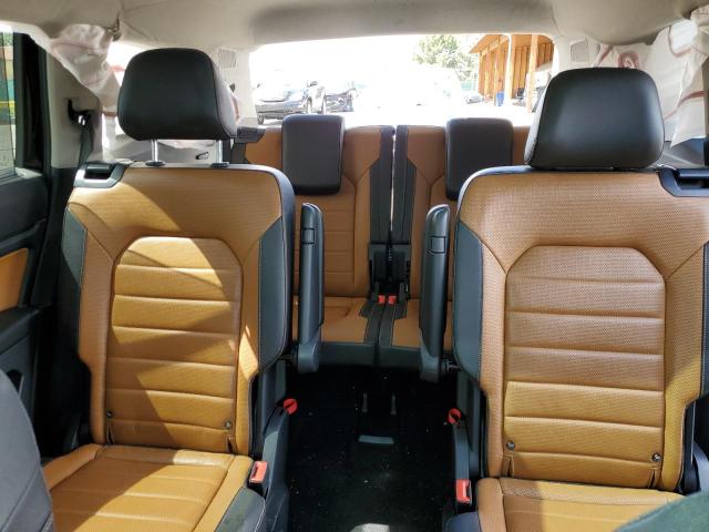 1V2NR2CAXKC622973 - 2019 VOLKSWAGEN ATLAS SEL PREMIUM Qara foto 10