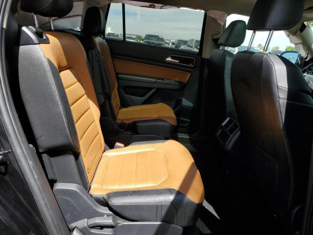 1V2NR2CAXKC622973 - 2019 VOLKSWAGEN ATLAS SEL PREMIUM Qara foto 11