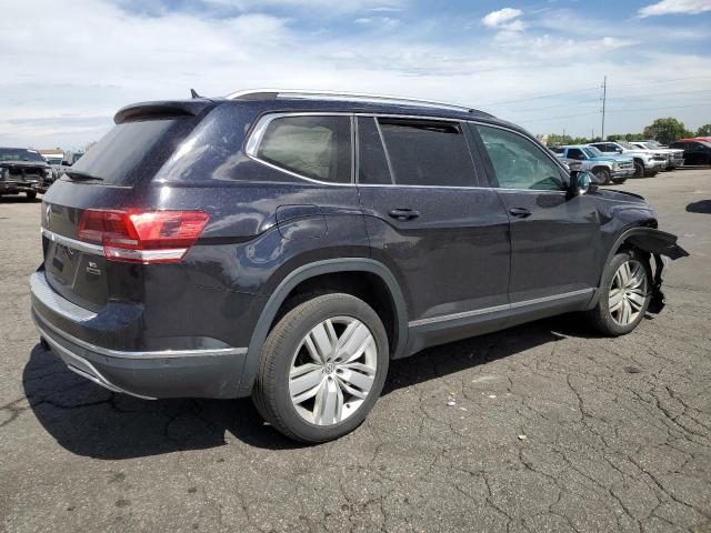 1V2NR2CAXKC622973 - 2019 VOLKSWAGEN ATLAS SEL PREMIUM Qara foto 3