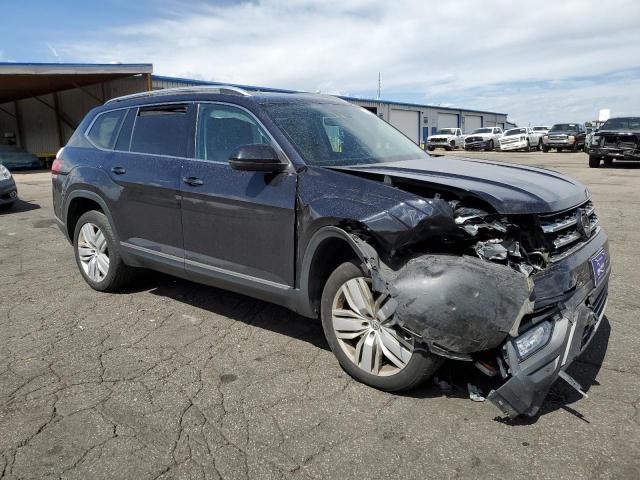 1V2NR2CAXKC622973 - 2019 VOLKSWAGEN ATLAS SEL PREMIUM Qara foto 4