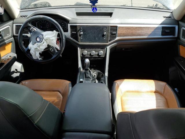 1V2NR2CAXKC622973 - 2019 VOLKSWAGEN ATLAS SEL PREMIUM Qara foto 8