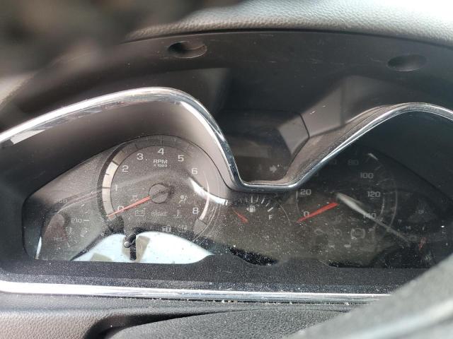 1GNKVGKD6HJ263464 - 2017 CHEVROLET TRAVERSE LT ბეჟი ფოტო 9