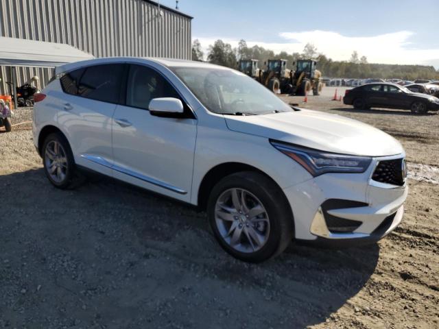 5J8TC1H78LL017905 - 2020 ACURA RDX ADVANCE Ağ foto 4