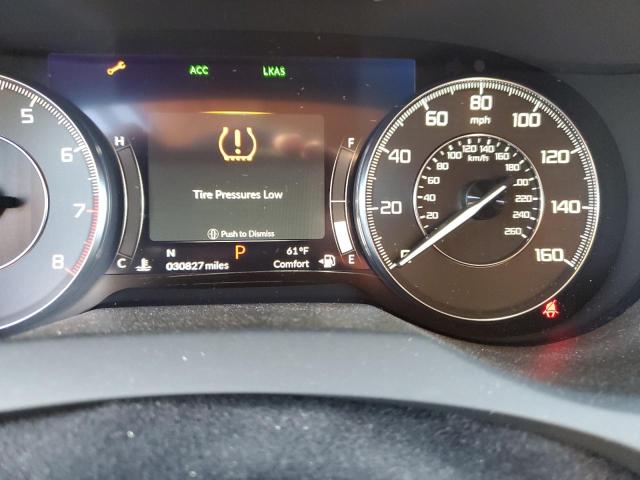 5J8TC1H78LL017905 - 2020 ACURA RDX ADVANCE Ağ foto 9