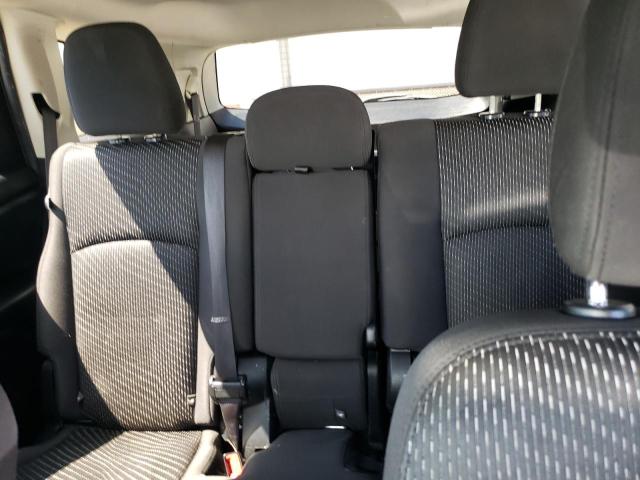 3C4PDCBG8HT590008 - 2017 DODGE JOURNEY SXT 白色 照片 10