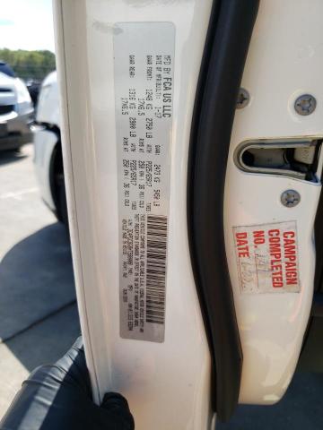 3C4PDCBG8HT590008 - 2017 DODGE JOURNEY SXT 白色 照片 13