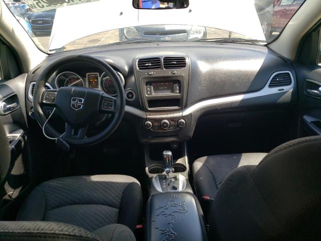 3C4PDCBG8HT590008 - 2017 DODGE JOURNEY SXT 白色 照片 8