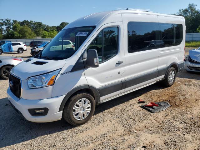 2022 FORD TRANSIT T-350, null