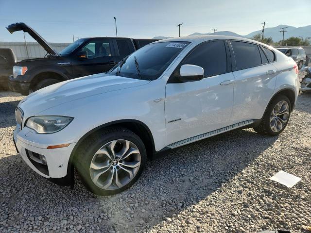 2014 BMW X6 XDRIVE50I, null