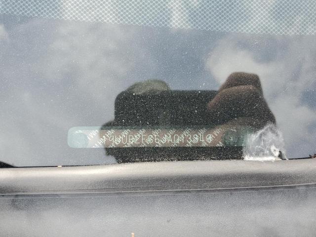 19UUB2F66JA013349 - 2018 ACURA TLX TECH+A შავი ფოტო 12