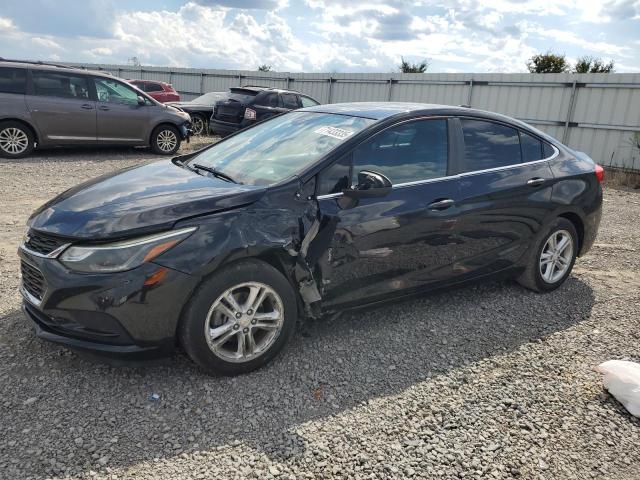 2017 CHEVROLET CRUZE LT, 