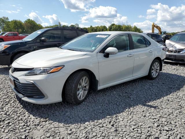 2022 TOYOTA CAMRY LE, 