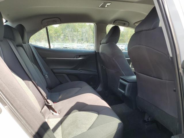 4T1R11BK5NU055998 - 2022 TOYOTA CAMRY LE 白色 照片 10