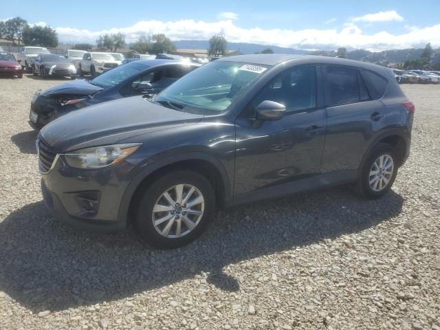 2016 MAZDA CX-5 TOURING, 