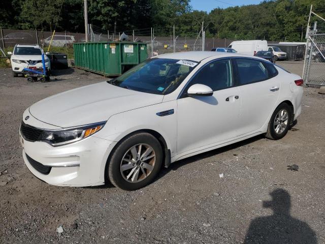 2016 KIA OPTIMA LX, 