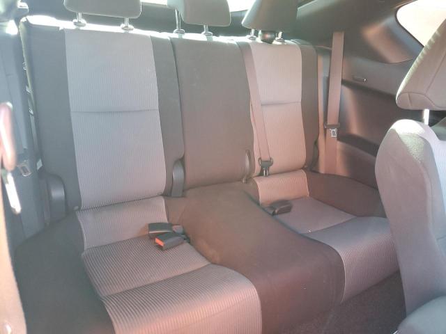 JTKJF5C74E3077638 - 2014 TOYOTA SCION TC 白色 照片 10