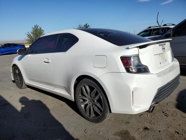 JTKJF5C74E3077638 - 2014 TOYOTA SCION TC 白色 照片 2