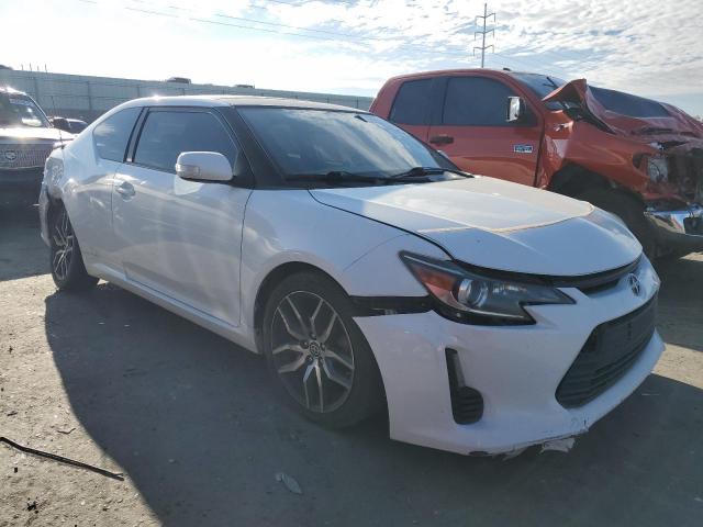 JTKJF5C74E3077638 - 2014 TOYOTA SCION TC 白色 照片 4