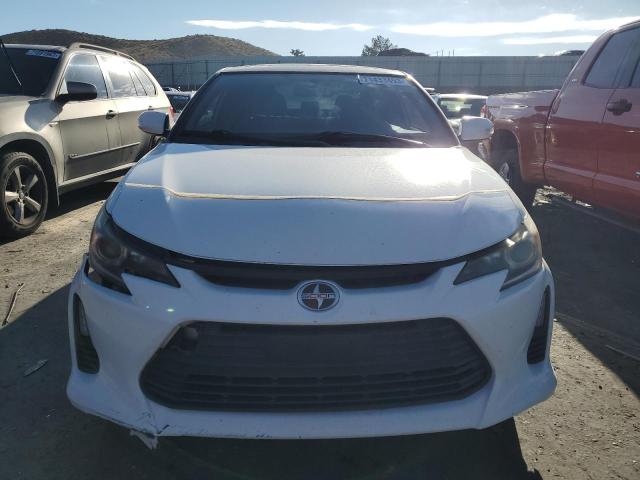 JTKJF5C74E3077638 - 2014 TOYOTA SCION TC 白色 照片 5