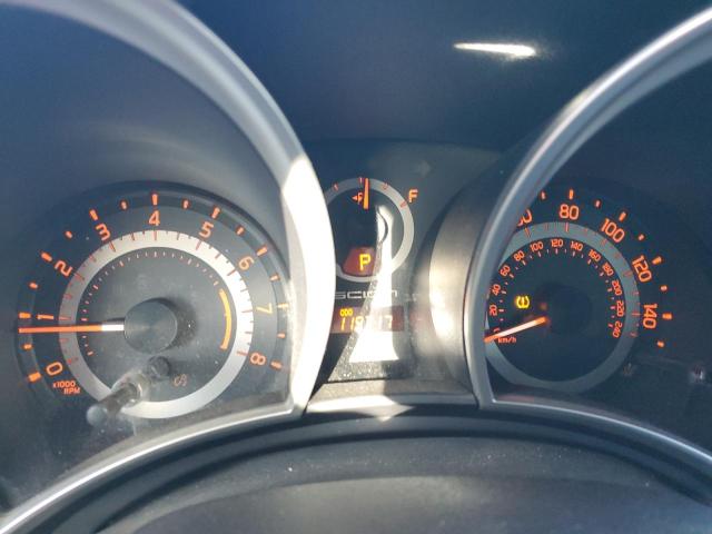 JTKJF5C74E3077638 - 2014 TOYOTA SCION TC 白色 照片 9