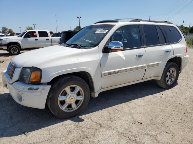 2003 GMC ENVOY, null