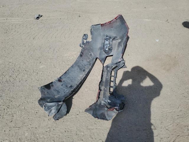 5N1AT2MV9JC823339 - 2018 NISSAN ROGUE S წითელი ფოტო 12