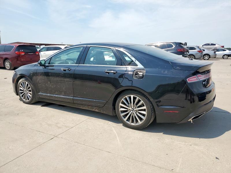 3LN6L5A99LR609602 - 2020 LINCOLN MKZ Қара фото 2