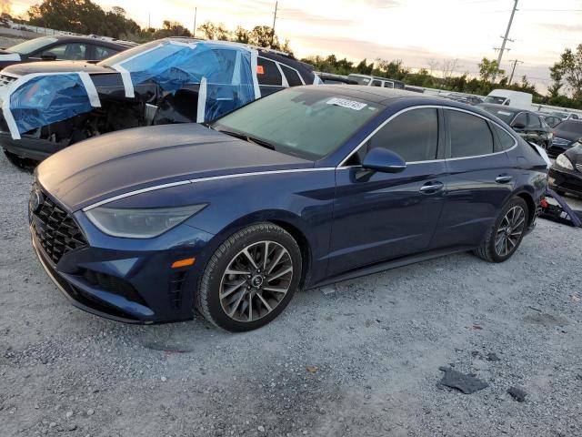 2022 HYUNDAI SONATA LIMITED, 