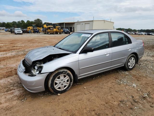 2003 HONDA CIVIC LX, 