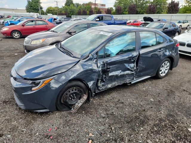 2024 TOYOTA COROLLA LE, 