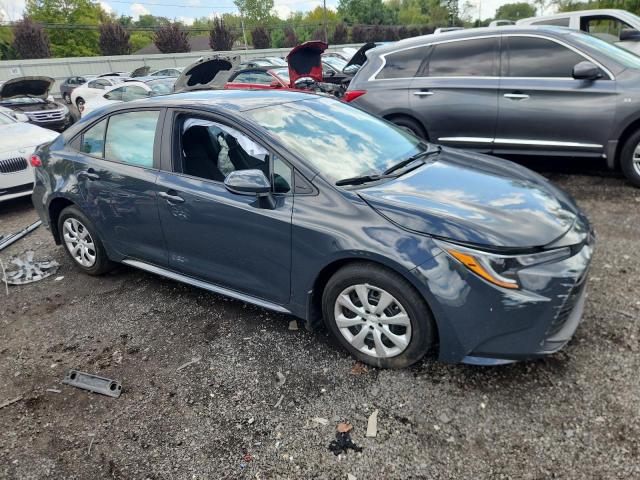 5YFB4MDEXRP221943 - 2024 TOYOTA COROLLA LE GRAY photo 4