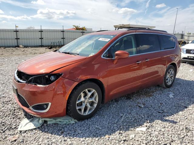 2018 CHRYSLER PACIFICA TOURING PLUS, 