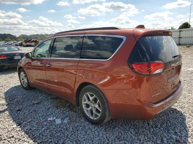 2C4RC1FG9JR174066 - 2018 CHRYSLER PACIFICA TOURING PLUS Narıncı foto 2