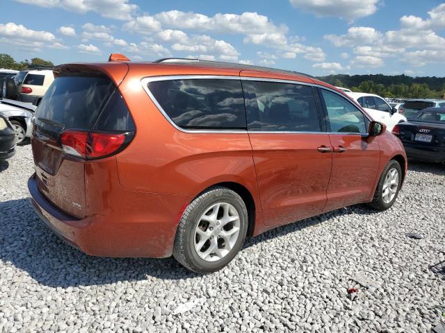 2C4RC1FG9JR174066 - 2018 CHRYSLER PACIFICA TOURING PLUS Narıncı foto 3