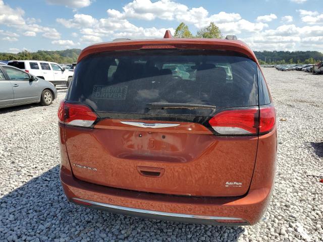 2C4RC1FG9JR174066 - 2018 CHRYSLER PACIFICA TOURING PLUS Narıncı foto 6