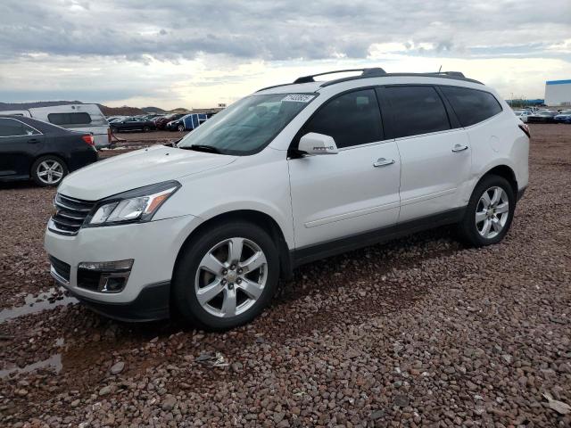 2016 CHEVROLET TRAVERSE LT, 