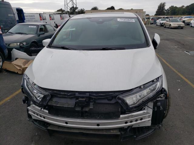 5FNRL6H94PB063330 - 2023 HONDA ODYSSEY ELITE Biały zdjęcie 5