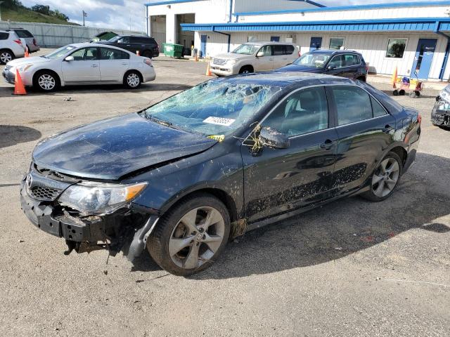 2014 TOYOTA CAMRY L, 