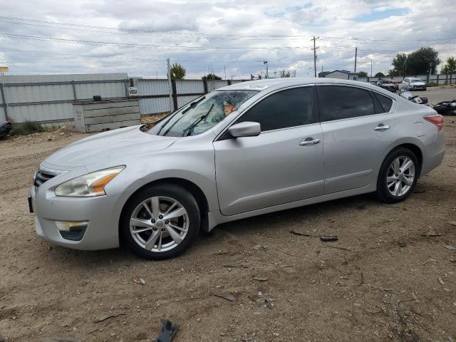 2013 NISSAN ALTIMA 2.5, 