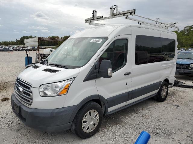 2018 FORD TRANSIT T-150, 