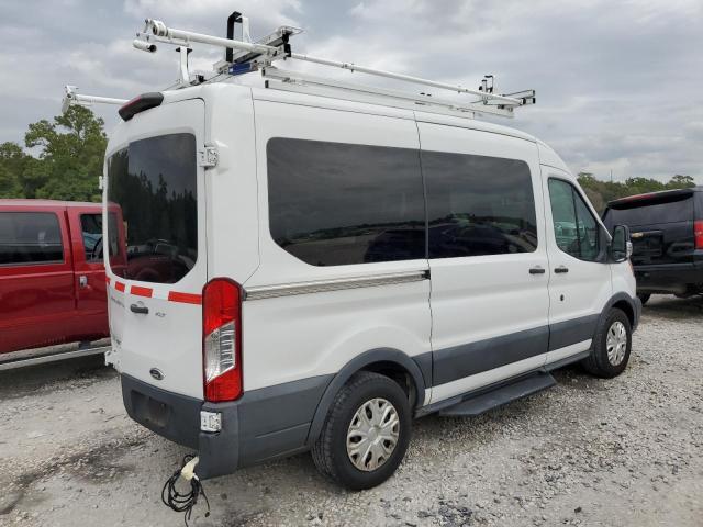 1FDZK1CM5JKA52571 - 2018 FORD TRANSIT T-150 WHITE photo 3