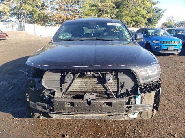 1C4SDJCT1FC145659 - 2015 DODGE DURANGO R/T BLACK photo 5